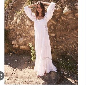 All the Attitude Maxi